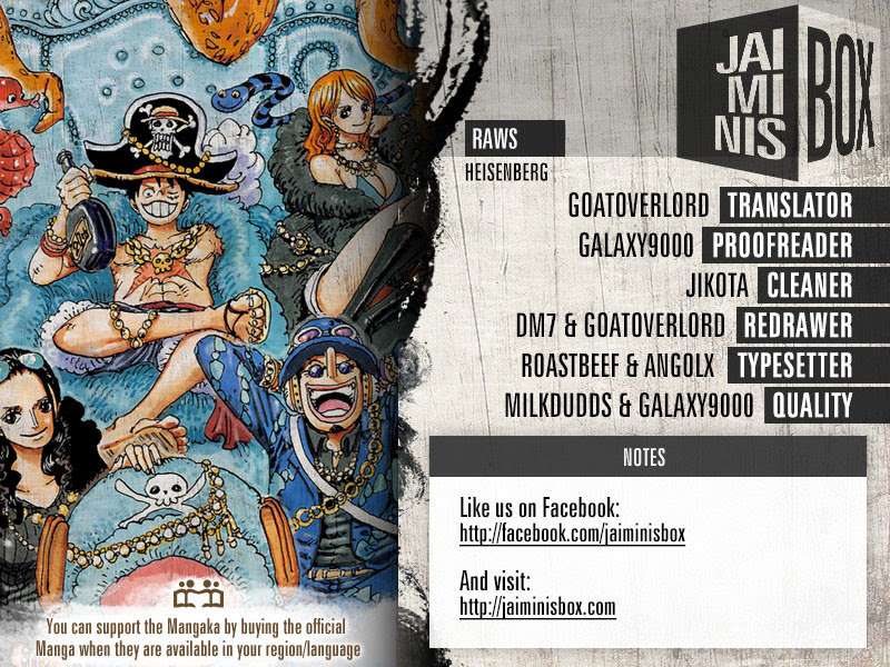 Chapter 919 - halaman 2