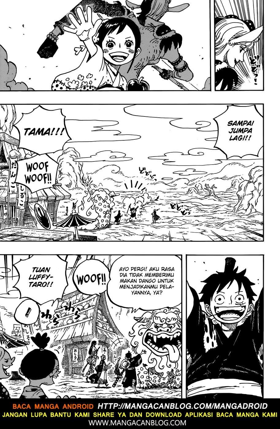 Chapter 919 - halaman 4