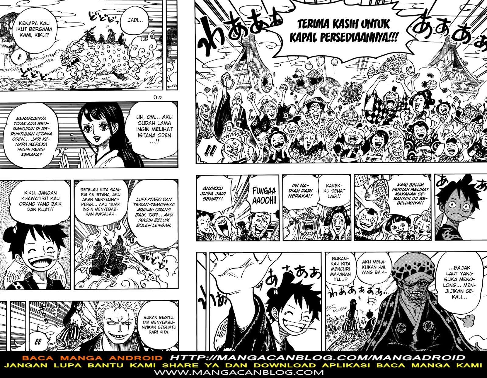 Chapter 919 - halaman 5