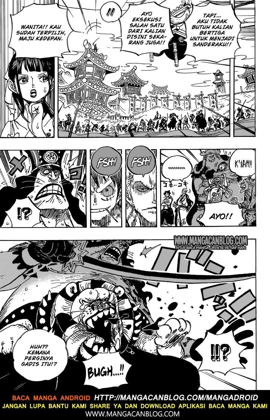 Chapter 917 - halaman 13