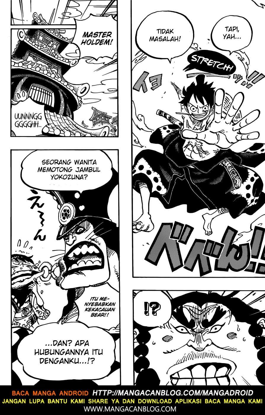 Chapter 916 - halaman 13