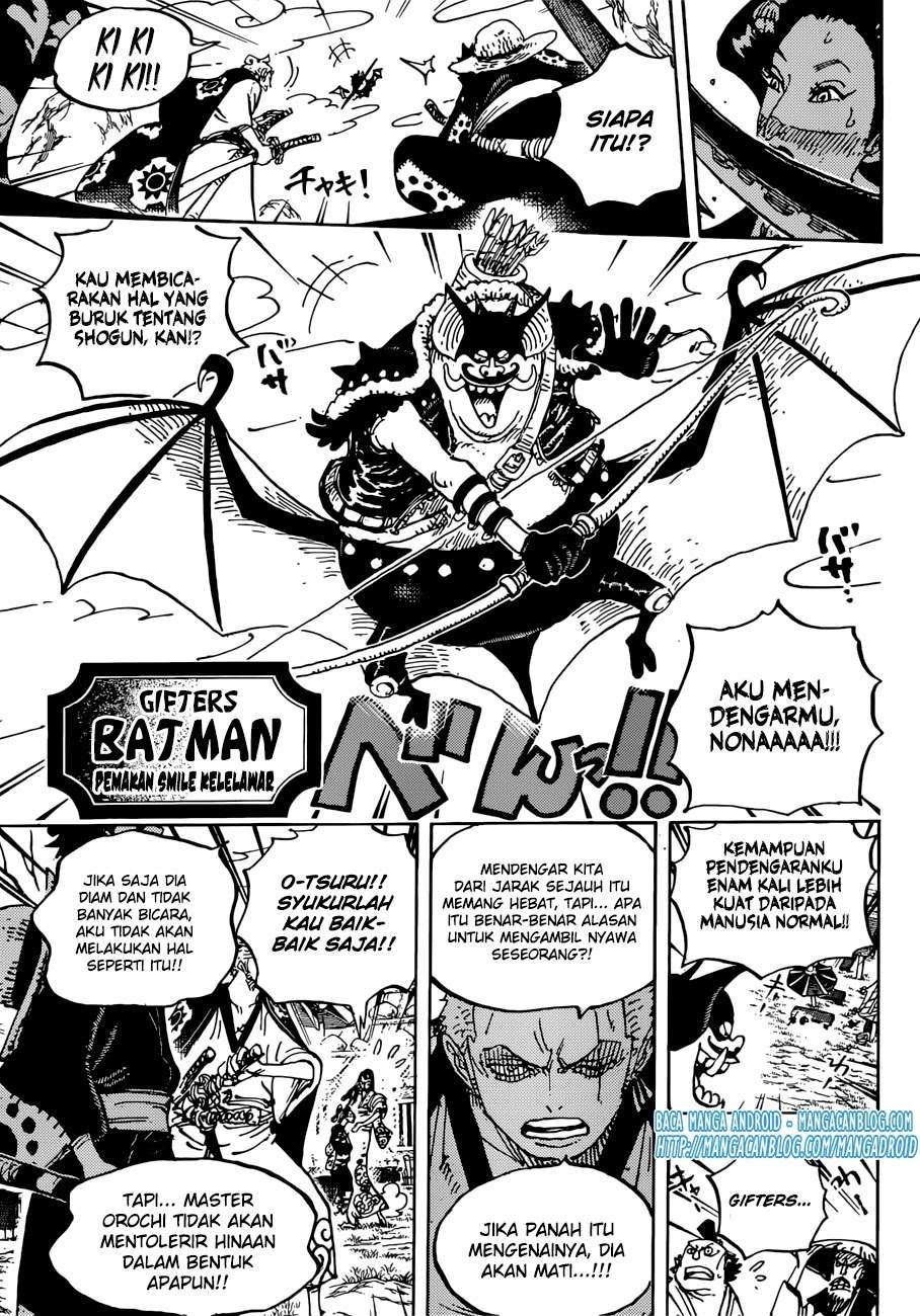 Chapter 914 - halaman 12