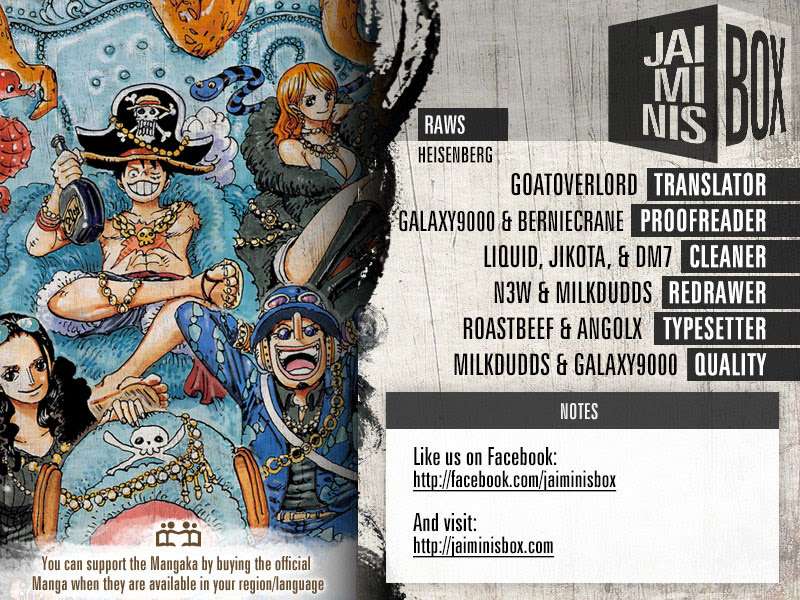 Chapter 913 - halaman 4