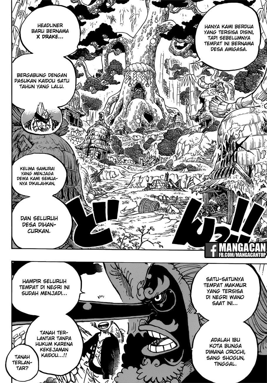 Chapter 912 - halaman 9