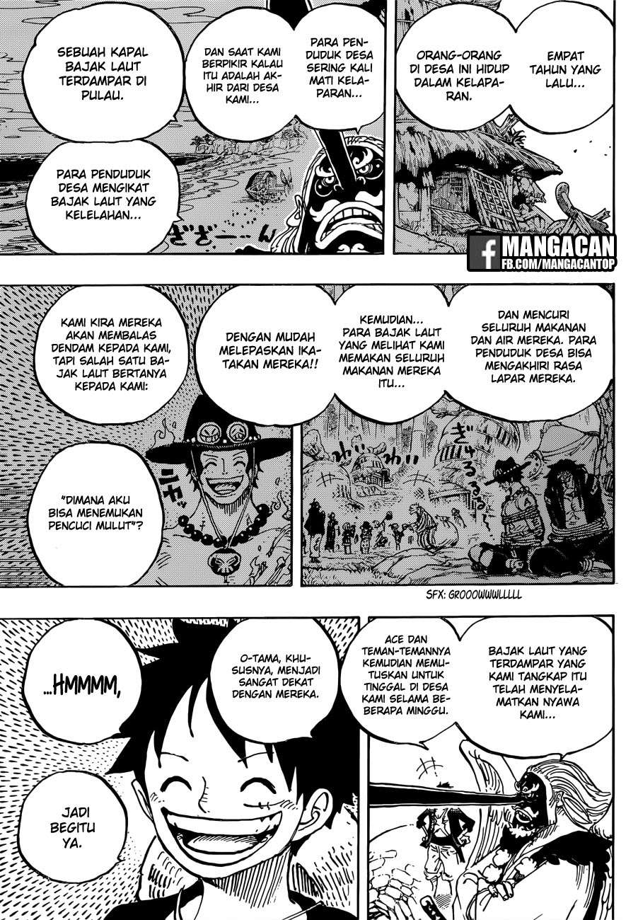 Chapter 912 - halaman 10