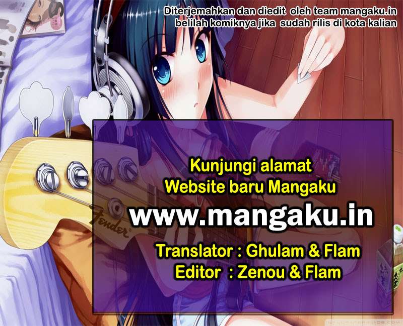 Chapter 910 - halaman 1