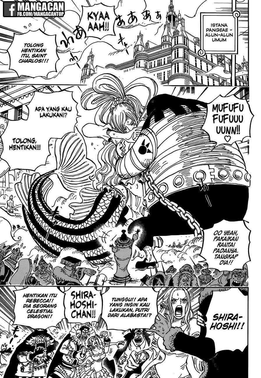 Chapter 907 - halaman 10