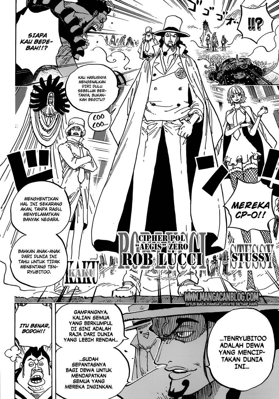 Chapter 907 - halaman 12
