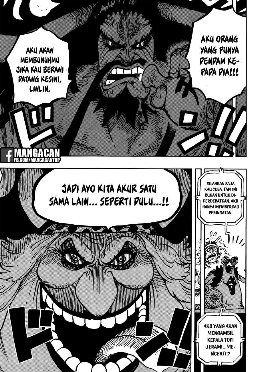 Chapter 907 - halaman 4