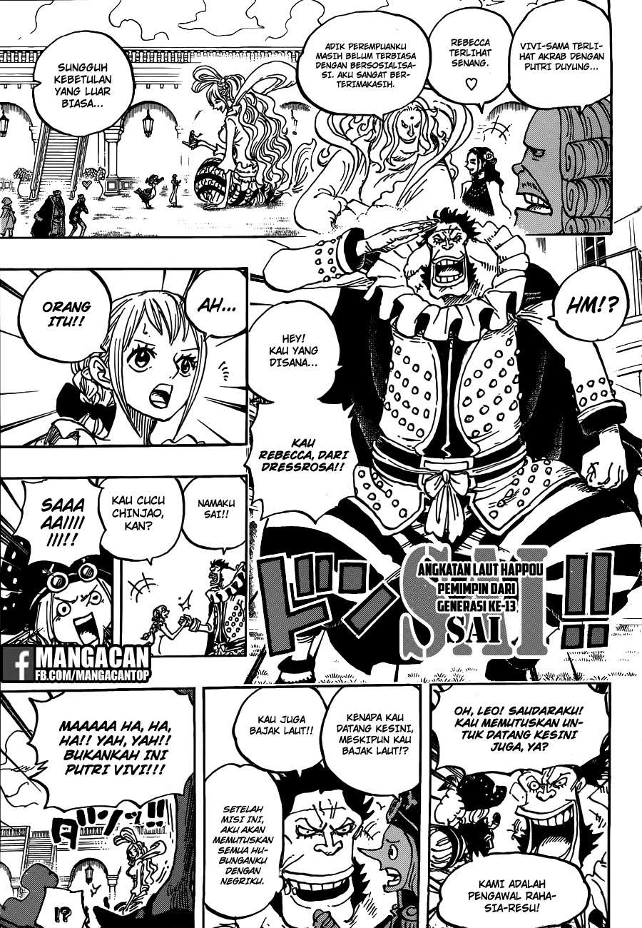 Chapter 906 - halaman 13