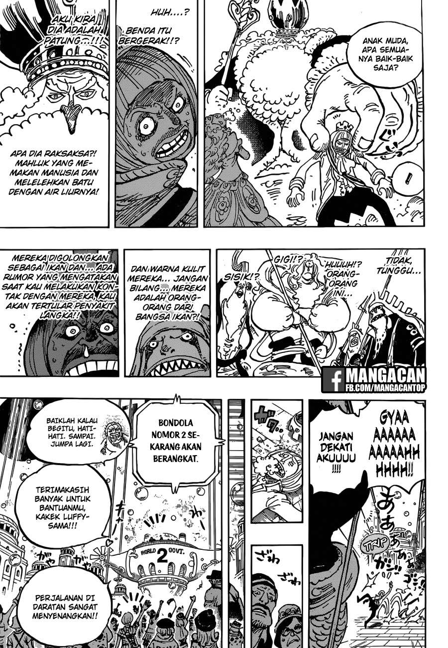 Chapter 905 - halaman 12