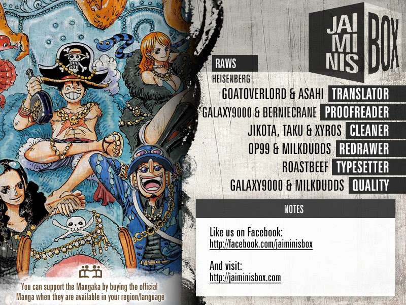 Chapter 905 - halaman 3
