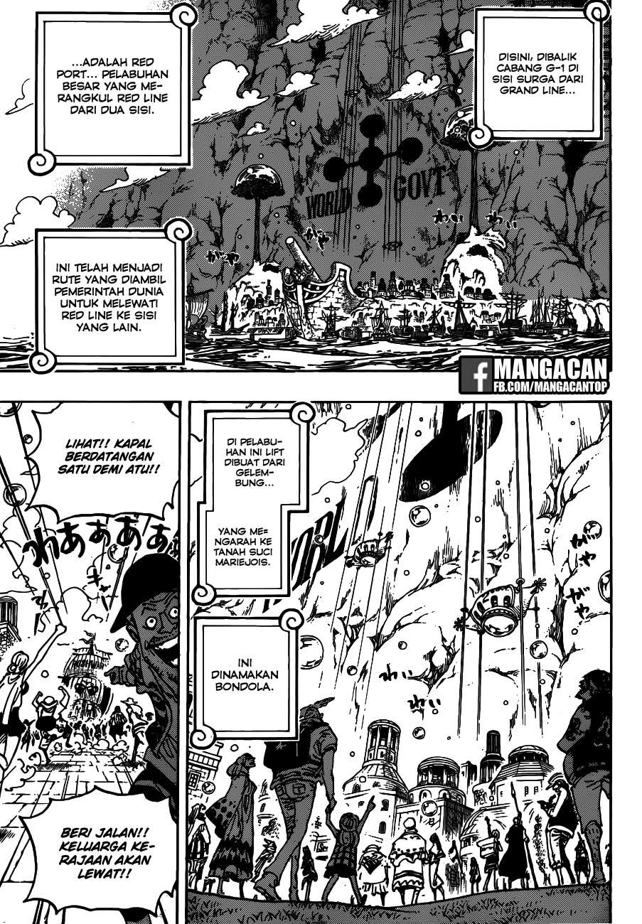 Chapter 905 - halaman 6