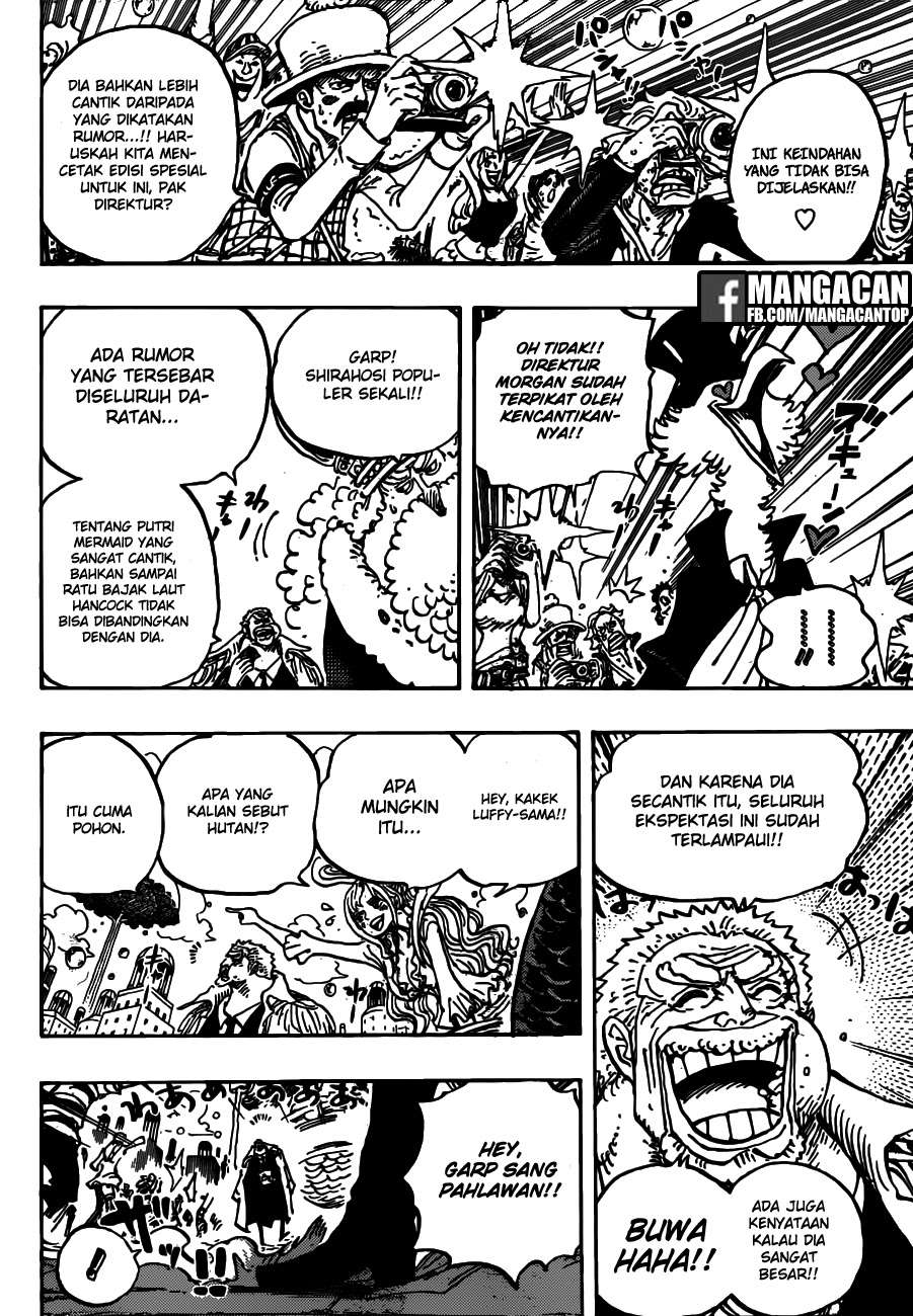 Chapter 905 - halaman 9