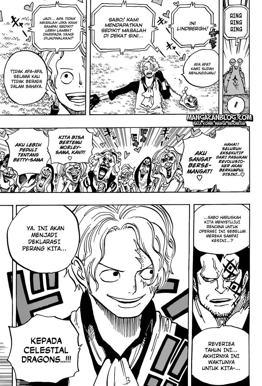 Chapter 904 - halaman 3