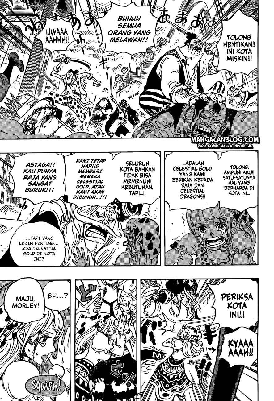 Chapter 904 - halaman 5