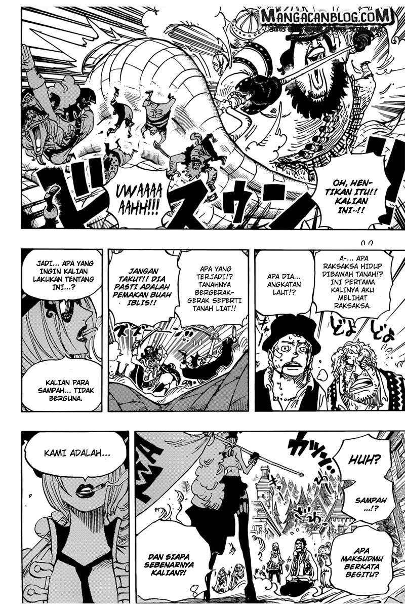 Chapter 904 - halaman 7
