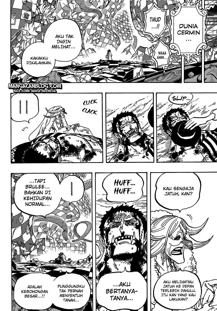 Chapter 902 - halaman 13