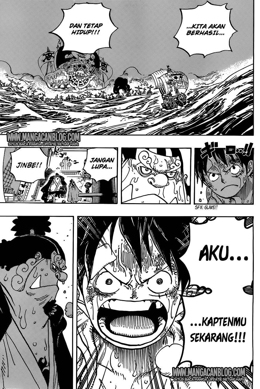 Chapter 901 - halaman 12