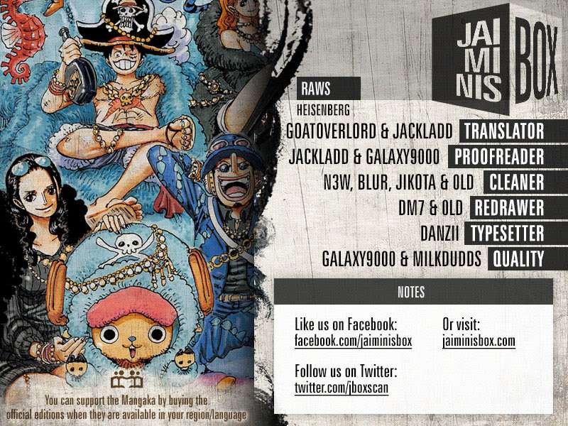 Chapter 885 - halaman 3