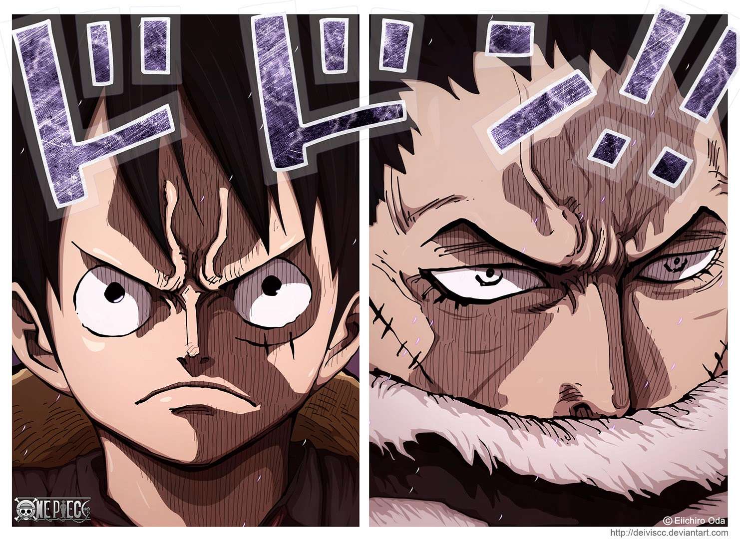 Chapter 884 - halaman 21
