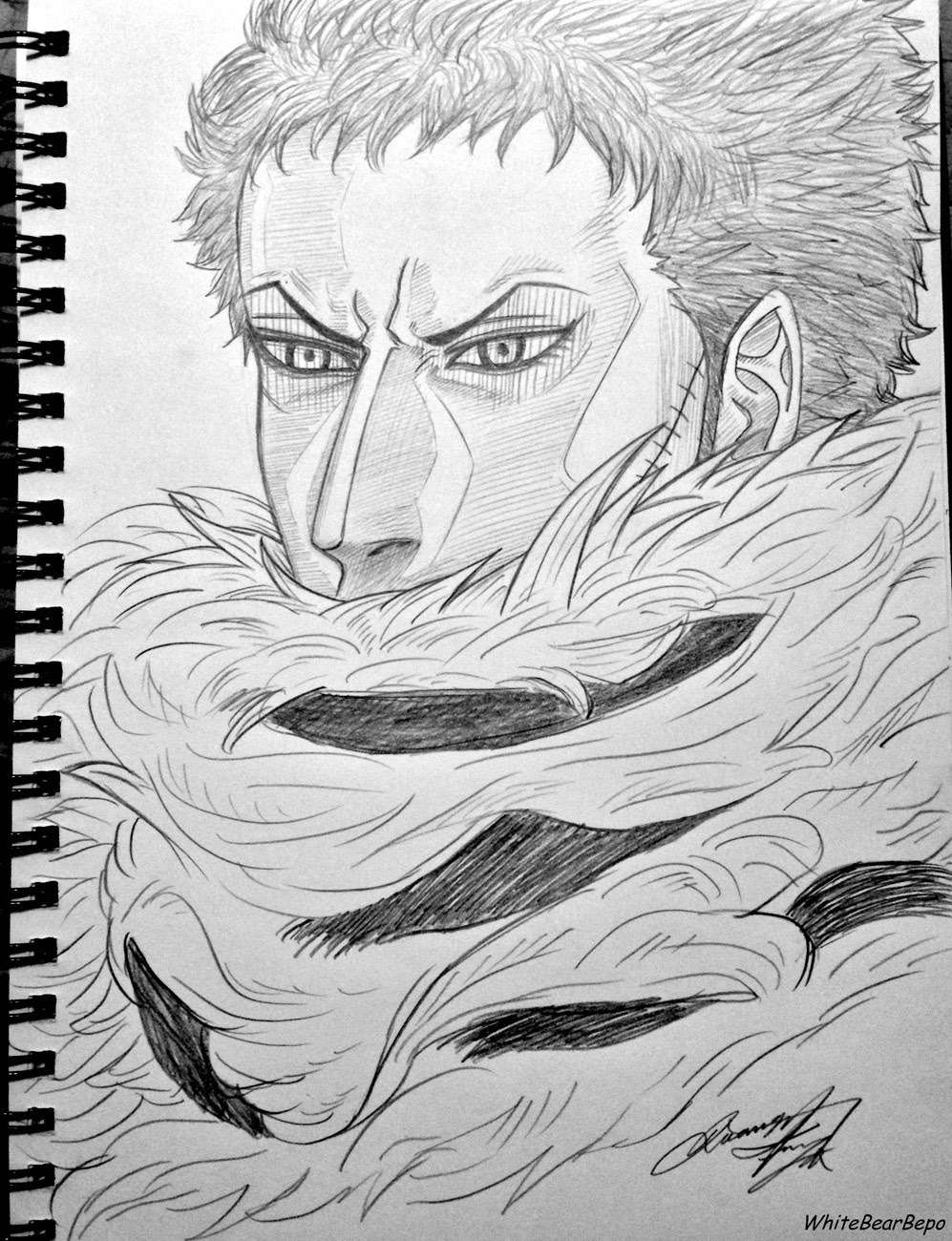 Chapter 884 - halaman 22