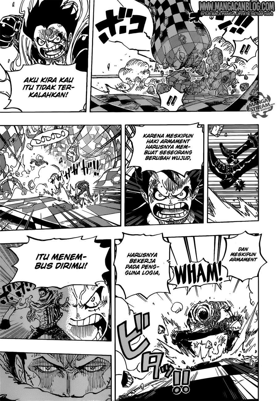 Chapter 884 - halaman 6