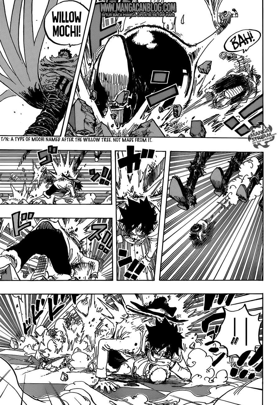 Chapter 881 - halaman 19