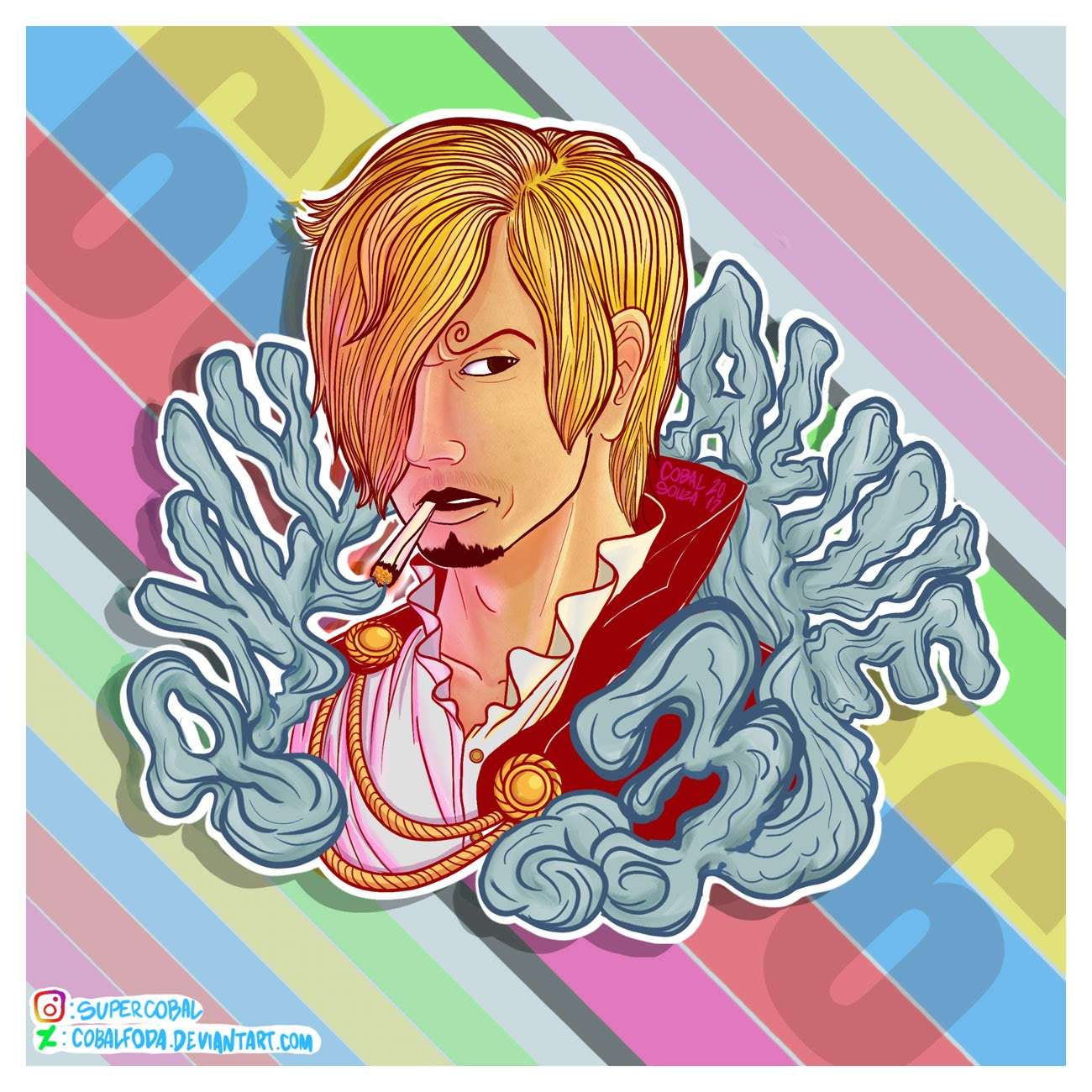Chapter 881 - halaman 22