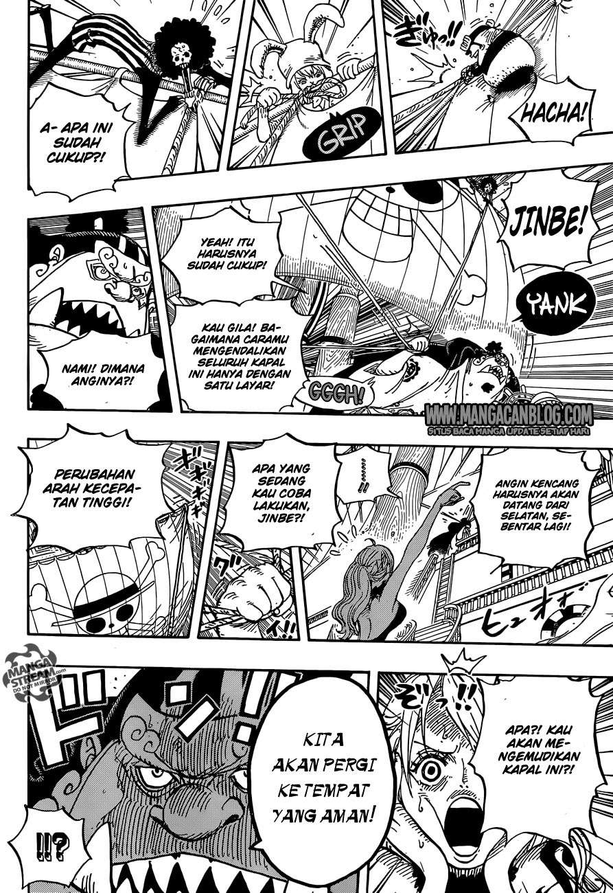 Chapter 881 - halaman 9