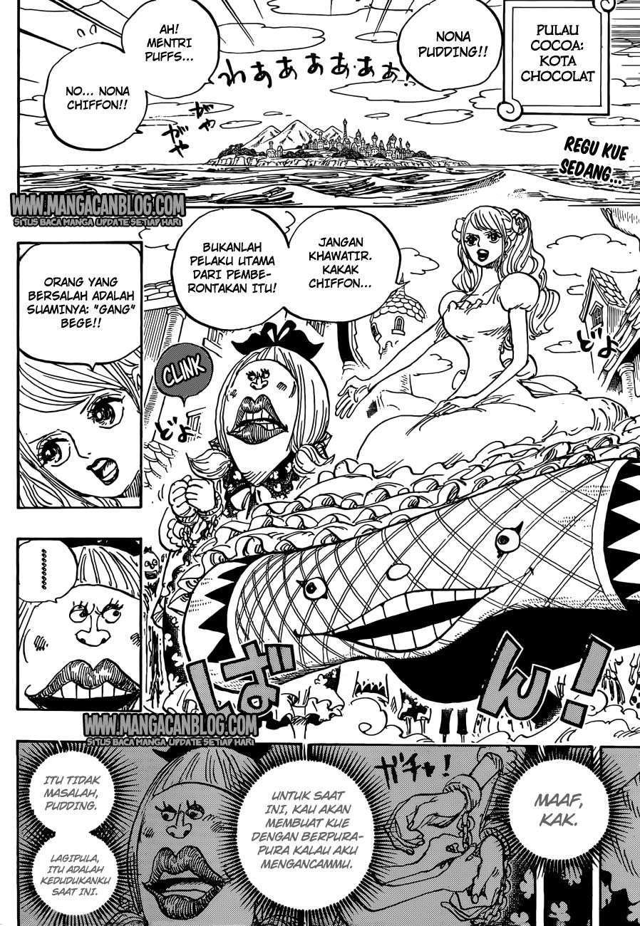 Chapter 880 - halaman 4