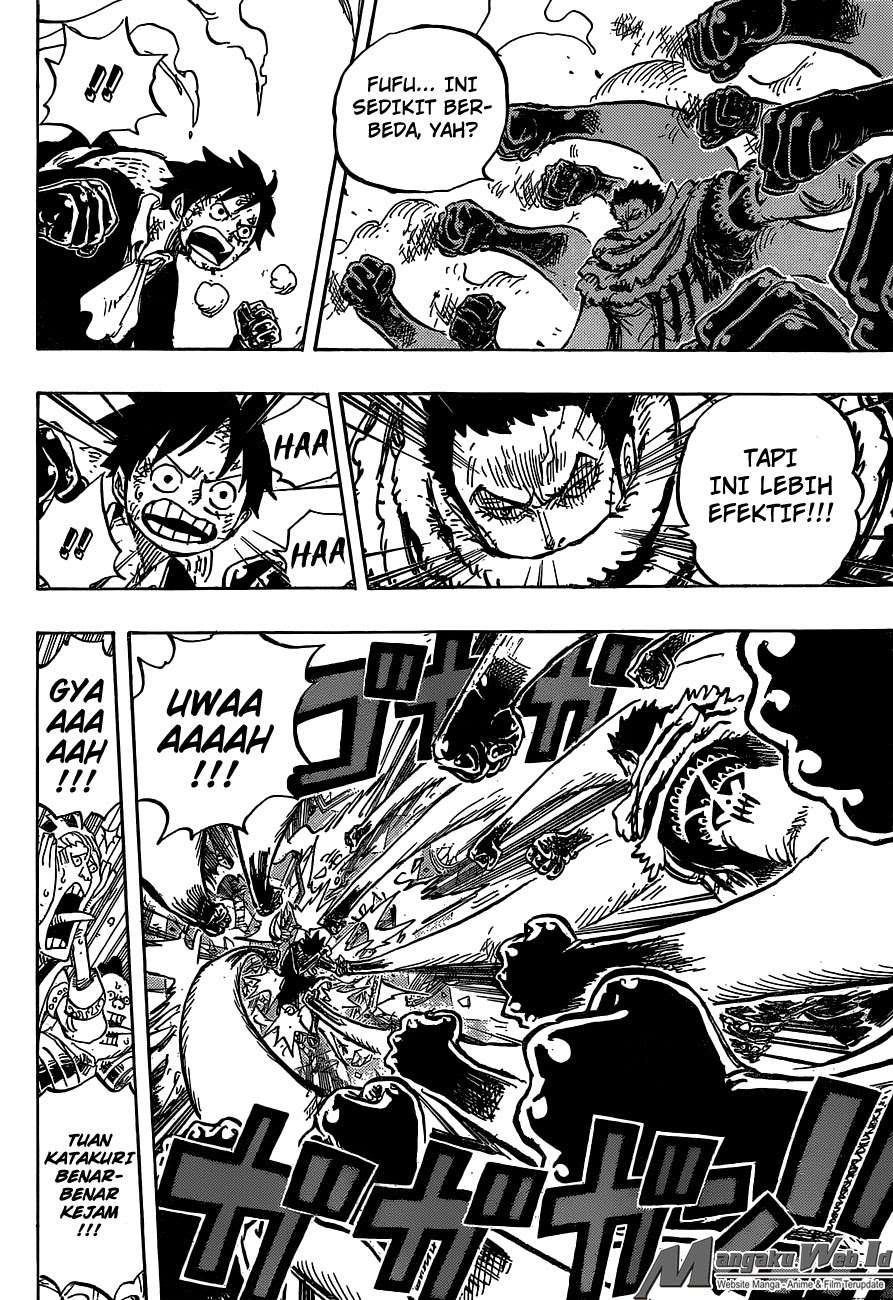 Chapter 879 - halaman 13
