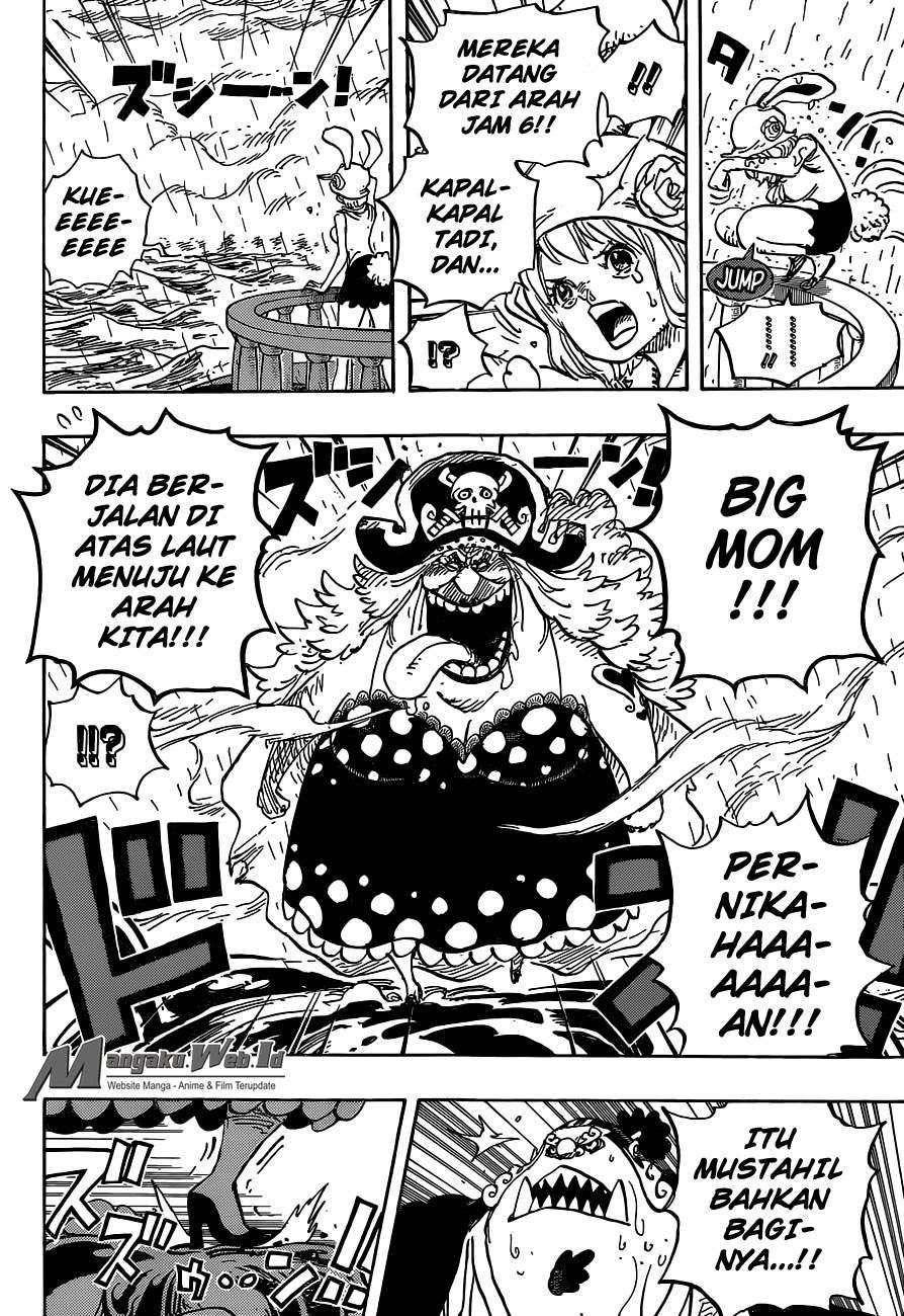 Chapter 879 - halaman 7
