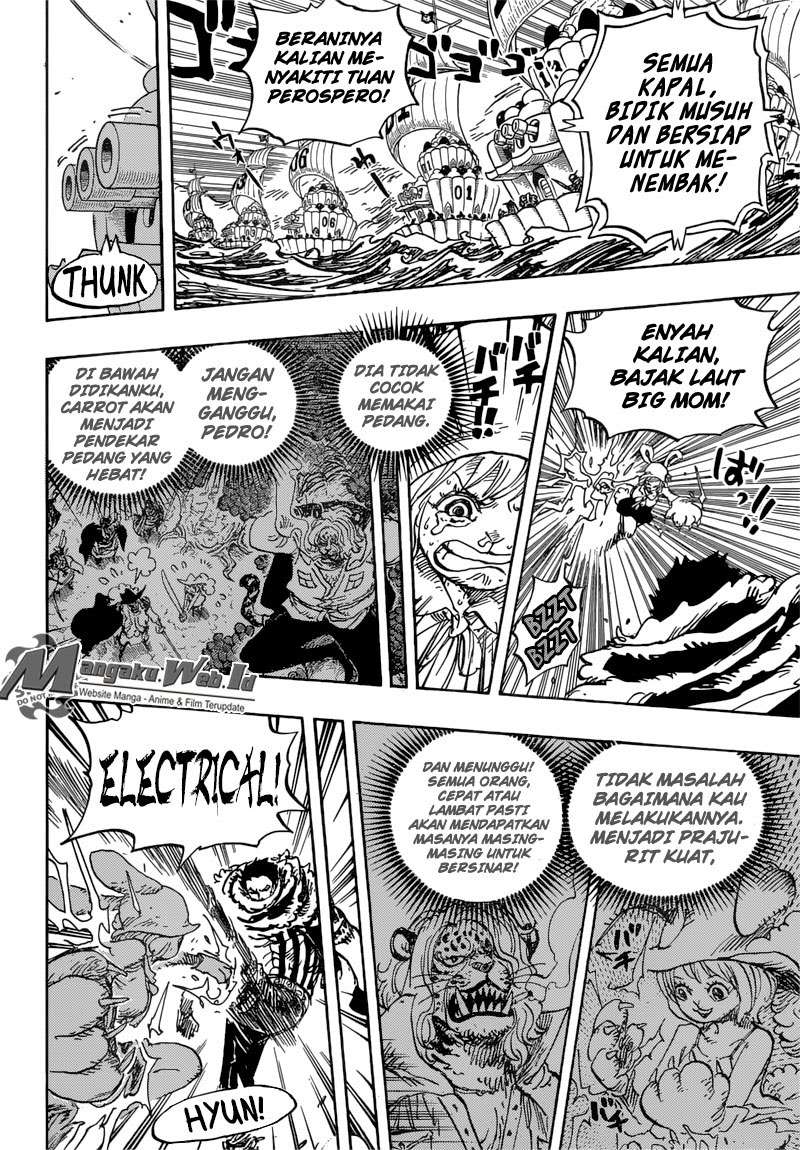 Chapter 878 - halaman 12