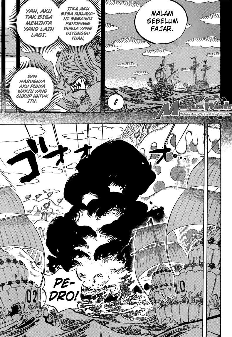Chapter 878 - halaman 7