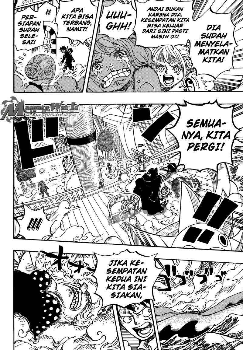 Chapter 878 - halaman 10