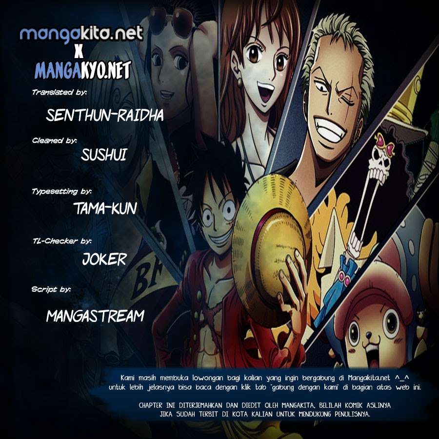 Chapter 877 - halaman 2