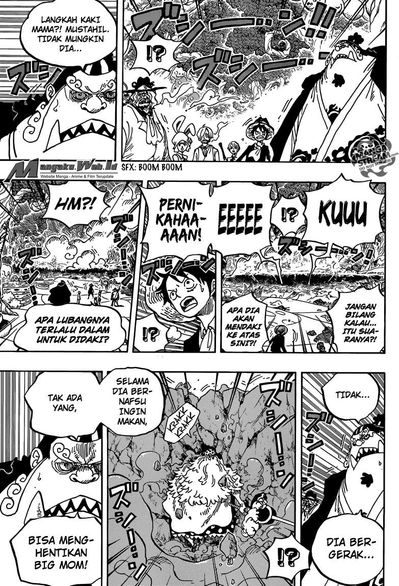 Chapter 876 - halaman 4