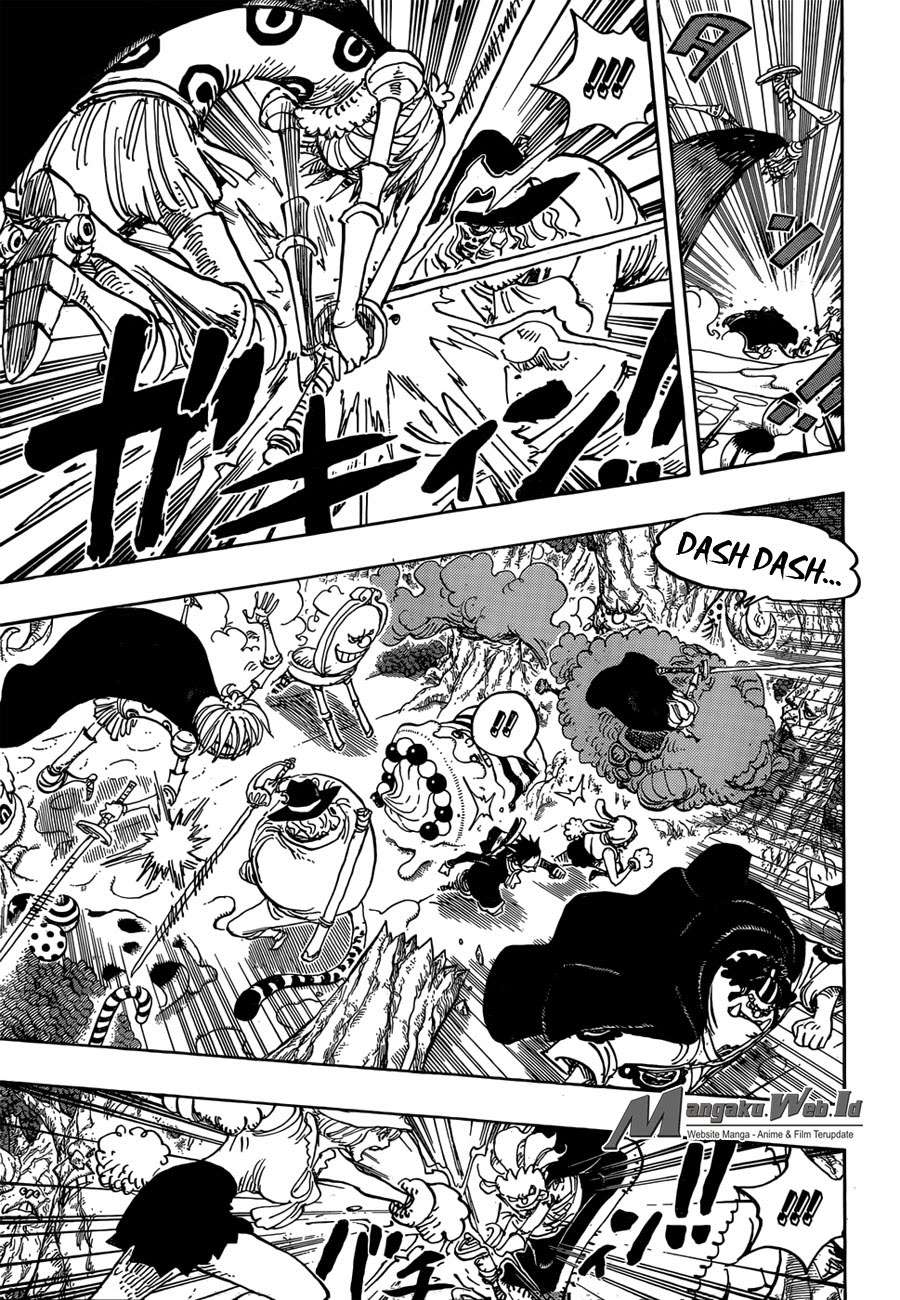Chapter 875 - halaman 10