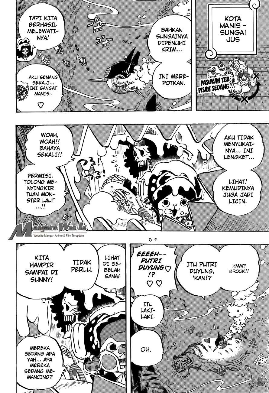 Chapter 875 - halaman 3