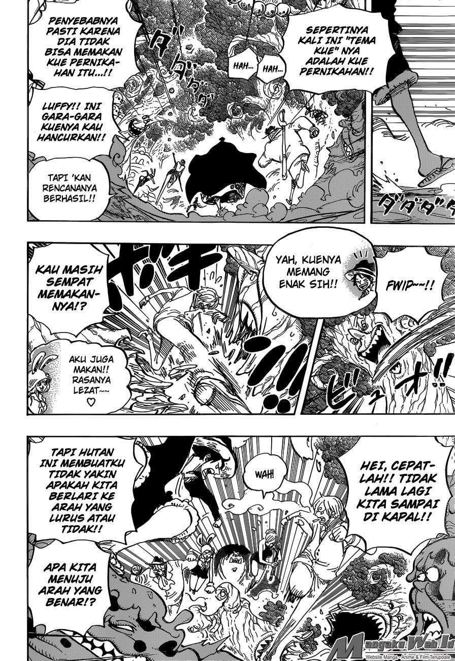Chapter 875 - halaman 5