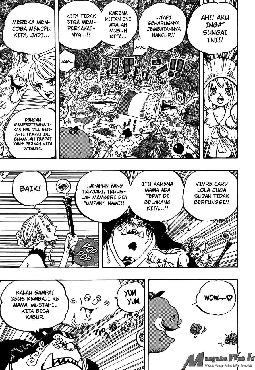 Chapter 875 - halaman 6