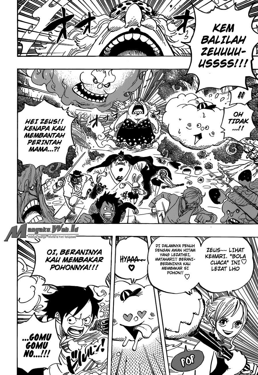 Chapter 875 - halaman 7