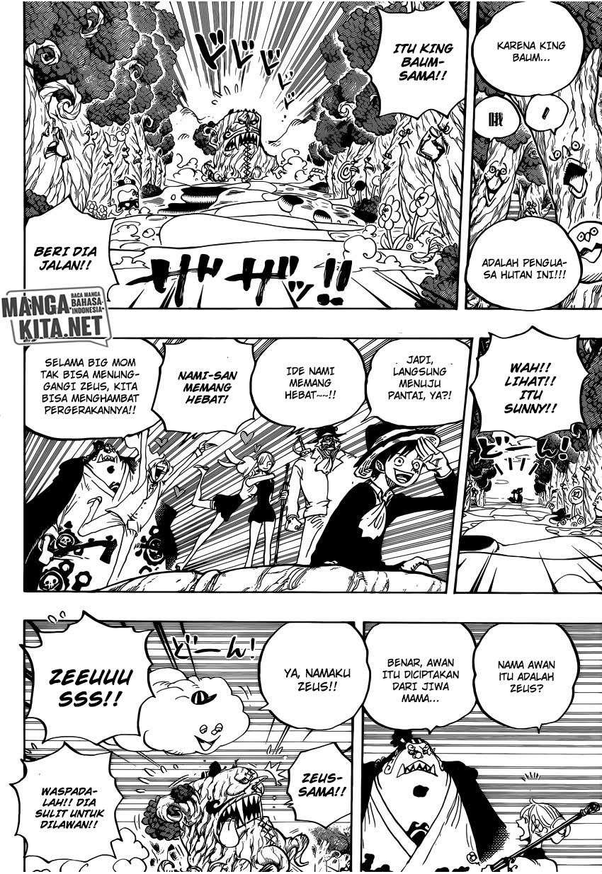 Chapter 874 - halaman 12