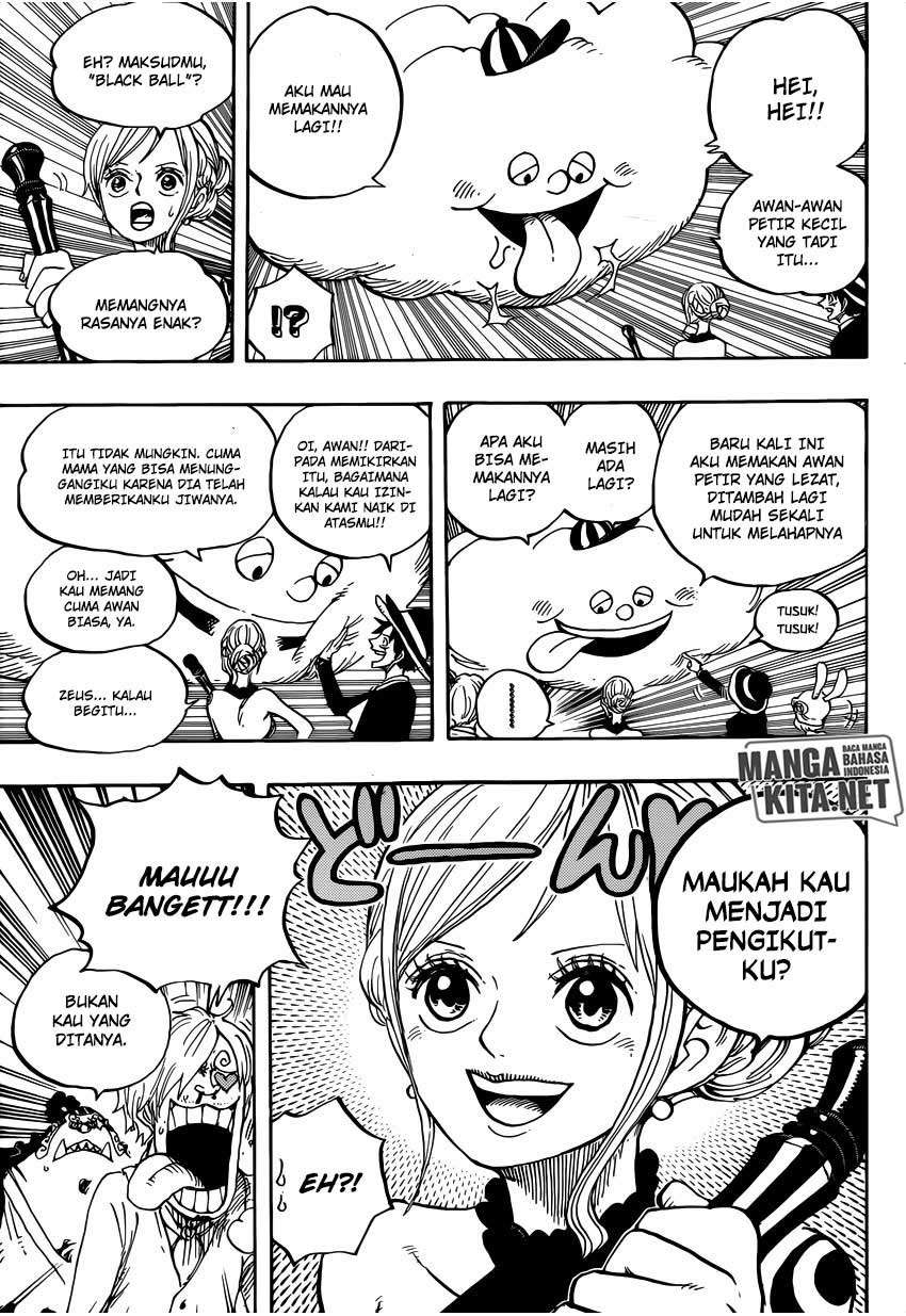 Chapter 874 - halaman 13