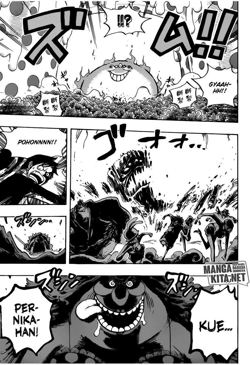Chapter 874 - halaman 17