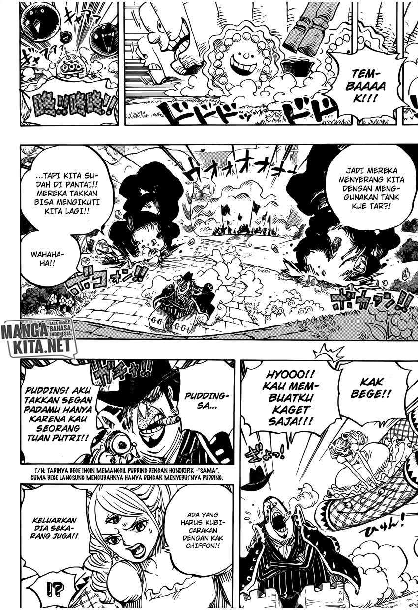 Chapter 874 - halaman 20