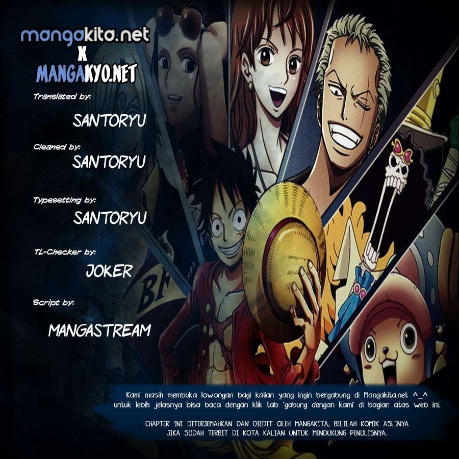 Chapter 872 - halaman 2