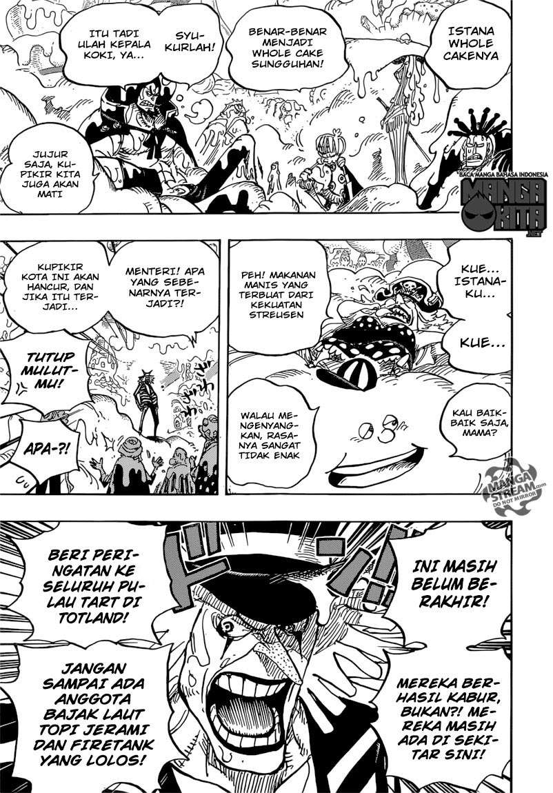 Chapter 872 - halaman 17