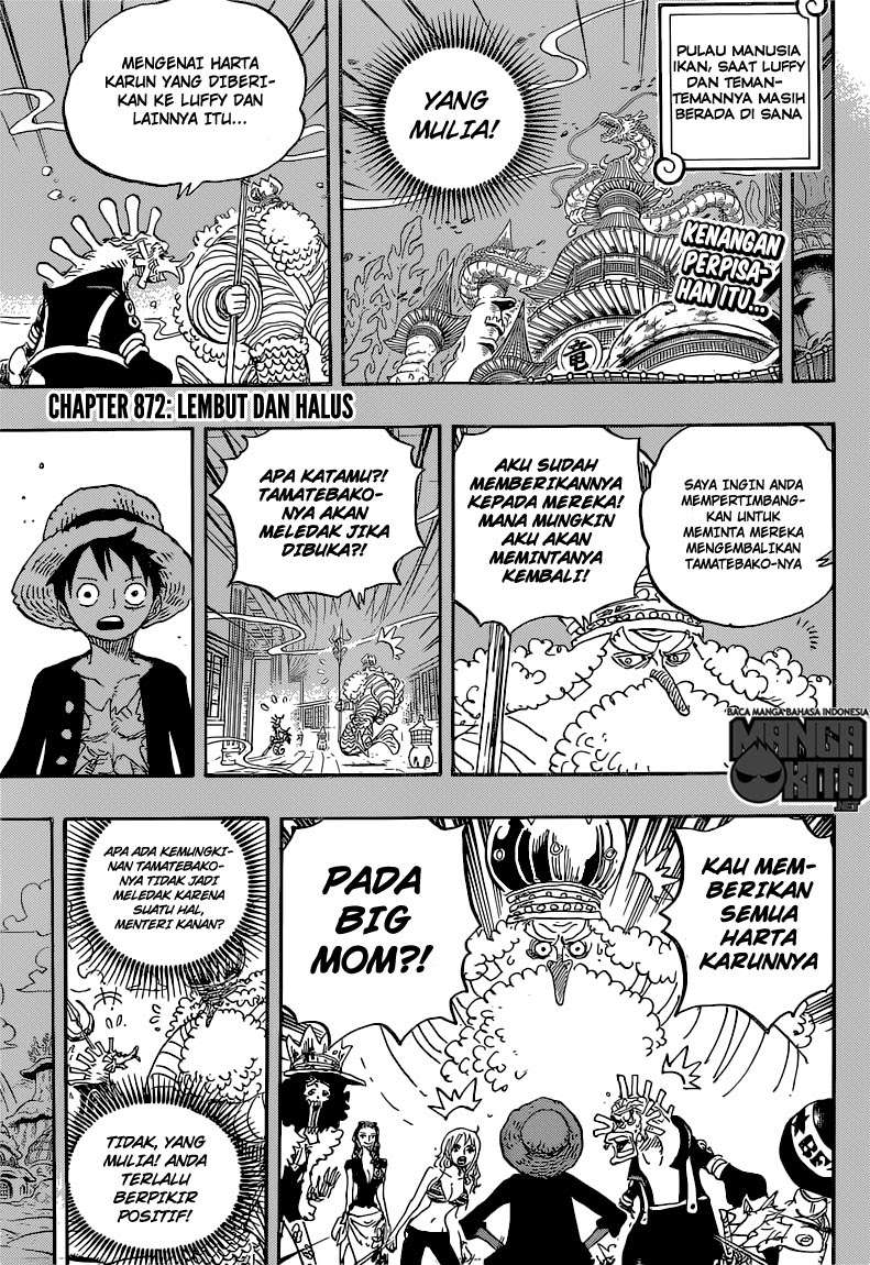 Chapter 872 - halaman 7